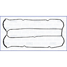 Garnitura, capac supape FORD FIESTA VI (CB1, CCN), Hatchback, 06.2008 - Ajusa 11096200