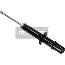 Amortizor HONDA CIVIC VI (EJ, EM1), Compartiment, 03.1996 - 12.2000 Maxgear 11-0484