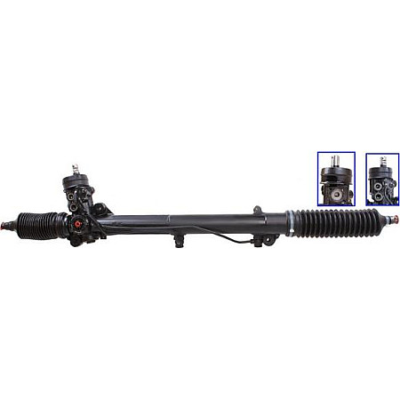 Caseta directie AUDI A4 Avant II (8E5, B6), Turism, 02.2000 - 12.2005 Elstock 11-0666