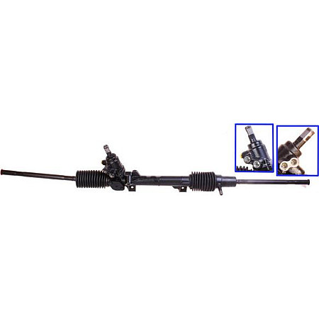 Caseta directie CITROEN BERLINGO / BERLINGO FIRST (M_), Box/MPV, 07.1996 - 12.2011 Elstock 11-0610