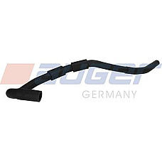 Furtun. schimbator de caldura incalzire Cooling system rubber hose 12mm fits. DAF XF 106 MX-11320-MX-13390 10.12- Auger 110688