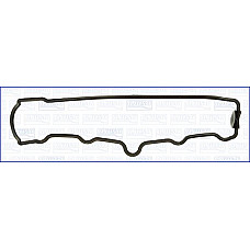 Garnitura, capac supape VAUXHALL CORSA Mk I (S93), Hatchback, 12.1992 - 09.2000 Ajusa 11063000