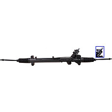 Caseta directie Power steering rack fits. IVECO DAILY III DAILY IV DAILY V 2.3D-Electric 05.99-02.14 IVECO DAILY III (50C11G), Autobuz, 05.1999 - 05.2006 Elstock 11-0187