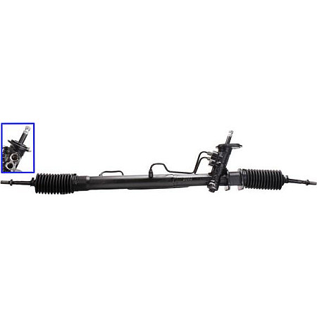 Caseta directie CHEVROLET AVEO II (T250, T255), Hatchback, 06.2006 - Elstock 11-0809