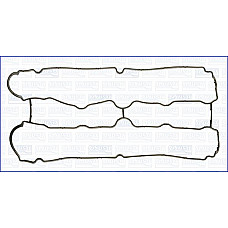 Garnitura, capac supape OPEL ASTRA F CLASSIC (T92), Sedan, 01.1998 - 08.2002 Ajusa 11081000