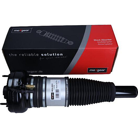 Brat arc pneumatic AUDI A6/S6 IV (4G2, 4GC, C7), Sedan, 11.2010 - 09.2018 Maxgear 11-0744
