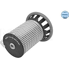 Filtru combustibil PEUGEOT BOXER (Y), Van, 04.2006 - Meyle 11-14 323 0005
