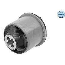 Suport. ax Bucsa cauciuc brat suspensie spate interior Spate Dreapta-Stanga CITROEN C2 C3 I C3 PLURIEL CABRIOLET- CITROEN C3 Pluriel (HB_), Sabrioleta, 05.2003 - Meyle 11-14 710 0015