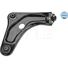Brat, suspensie roata PEUGEOT 207 (W*****), Sedan, 12.2007 - 12.2014 Meyle 11-16 050 0052