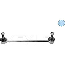 Brat / bieleta suspensie, stabilizator CITROEN C8 (EA_, EB_), Dubita, 06.2002 - Meyle 11-16 060 0032