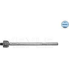 Articulatie axiala. cap de bara Tija de fixare fara capat Dreapta-Stanga lungime. 300mm PEUGEOT 206 206 1.1-2.0D PEUGEOT 206 (2A/C), Hatchback, 08.1998 - 12.2012 Meyle 11-16 031 0001