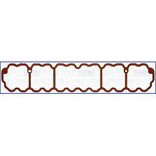 Garnitura. capac supape Rocker cover gasket JEEP CHEROKEE COMANCHE GRAND CHEROKEE I GRAND CHEROKEE II WRANGLER I WRANGLER JEEP CHEROKEE (XJ), Crossover, 09.1983 - 09.2001 Ajusa 11100300