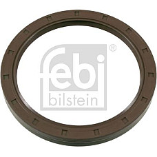 Simering. butuc roata Garnitura butuc roata 130x160x16 MAN EM HOCL L2000 M 2000 L M 2000 M M90 MAN M 2000 L (L71 / L2000 12.*** 4X2 L L), 08.1995 - Febi Bilstein 11186