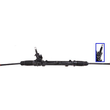 Caseta directie CITROEN C4 (LA_), Compartiment, 11.2004 - 12.2013 Elstock 11-1262