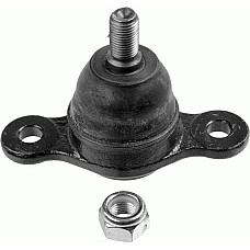 Pivot TOYOTA TERCEL II (AL2_), Hatchback, 09.1982 - 01.1988 Lemforder 11895 02