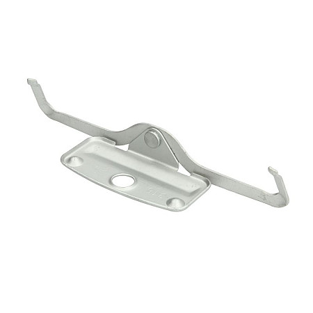 Arc. etrier frana Kit montare placute frana Fata BMW 1 E82 3 E90 3 E91 3 E92 3 E93 5 E34 5 E60 5 E61 6 E63 6 E64 BMW 3 - V (E90), Sedan, 02.2004 - 02.2012 ATE 11.8116-0315.2