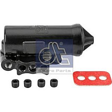 Regulator presiune. compressor Regulator presiune se potriveste. VOLVO B12 F10 F12 F16 FH12 FH16 FL FL10 FL6 FL7 FS7 08.77- VOLVO FH12 (FH12 42T/42R), 08.1993 - DT Spare Parts 1.18310