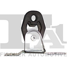 Suport, toba esapament VW POLO (9N_), Hatchback, 10.2001 - 10.2014 FA1 113-941