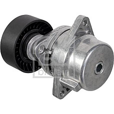 Intinzator.curea transmisie 6112000370 Febi maneta cu rola tensionare a centurii 200CDI-220CDI PB OM611 MERCEDES-BENZ SPRINTER 3-t (903), Autobuz, 01.1995 - 05.2012 Febi Bilstein 11275