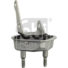 Suport. ax Bucsa cauciuc brat suspensie spate din fata Dreapta CITROEN XSARA ZX PEUGEOT 306 CABRIOLET-LIMUZINA 03 CITROEN ZX (N2), Hatchback Van, 07.1993 - 05.1998 Febi Bilstein 11782