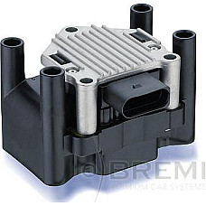 Bobina de inductie VW JETTA IV (162, 163, AV3, AV2), Sedan, 04.2010 - Bremi 11731
