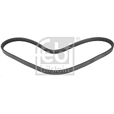 Curea transmisie V-Belt 13x1925mm DAF 85 95 95 XF 09.87-09.02 DAF 95, 09.1987 - 01.1998 Febi Bilstein 18475