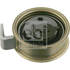 Rola intinzator,curea distributie AUDI A4 (8H7, B6, 8HE, B7), Sabrioleta, 01.2002 - 12.2009 Febi Bilstein 18554