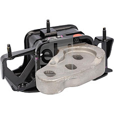 Suport. transmisie manuala Transmission mount R fits. FORD ECOSPORT FIESTA VII 1.5D 05.17- Febi Bilstein 185513