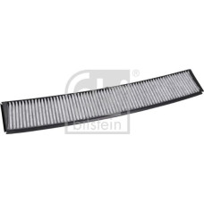 Filtru. aer habitaclu Filtru habitaclu cu carbon activat BMW 3 E46 X3 E83 1.6-3.2 12.97-12.11 BMW 3 Compact IV (E46), Hatchback, 03.2001 - 02.2005 Febi Bilstein 18641