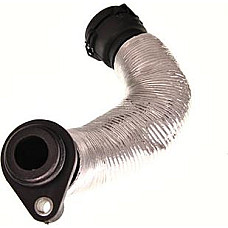 Radiator Furtun BMW 1 (E82), Compartiment, 10.2006 - 10.2013 Maxgear 18-0508