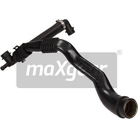 Furtun epurator gaze AUDI A4 (8H7, B6, 8HE, B7), Sabrioleta, 01.2002 - 12.2009 Maxgear 18-0532