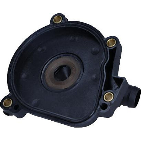 Capac distributie,bloc motor MERCEDES-BENZ VITO / MIXTO (W639), Van, 08.2003 - Maxgear 18-0651