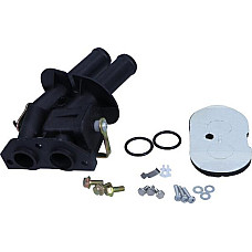 Supapa control, agent frigorific MERCEDES-BENZ SPRINTER 3-t (903), Autobuz, 01.1995 - 05.2012 Maxgear 18-0185