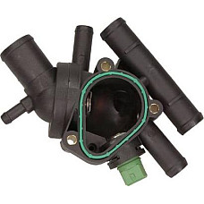 Termostat,lichid racire RENAULT ESPACE III (JE0_), Dubita, 11.1996 - 10.2002 Maxgear 18-0176
