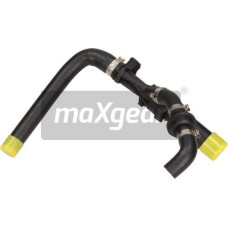 Supapa control,admisie aer AUDI A3 (8L1), Hatchback, 09.1996 - 09.2006 Maxgear 18-0256