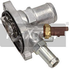 Termostat,lichid racire FIAT TIPO (356_), Turism, 03.2016 - Maxgear 18-0261