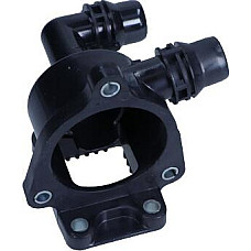 Flansa lichid racire BMW 3 - V (E93), Sabrioleta, 05.2006 - 12.2013 Maxgear 18-0239
