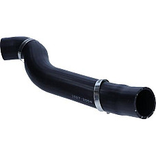 Furtun intercooler FORD FOCUS II (DA_, HCP, DP), Hatchback, 07.2004 - 09.2013 Maxgear 18-0742