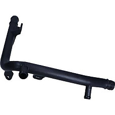 Cuplaj conducta lichid racire SKODA FABIA II (542), Hatchback, 12.2006 - 12.2014 Maxgear 18-0728