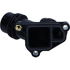 Flansa lichid racire BMW X3 (E83), Crossover, 01.2003 - 12.2011 Maxgear 18-0723