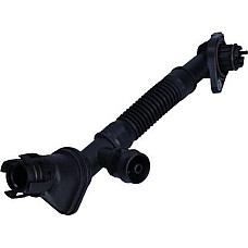 Furtun,aerisire bloc motor BMW X5 - II (E70), Crossover, 02.2006 - 07.2013 Maxgear 18-1102