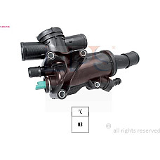 Termostat,lichid racire PEUGEOT 308 SW I (4E_), Estate Van, 01.2008 - 12.2012 EPS 1.880.748