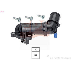 Termostat,lichid racire FIAT LINEA (323_, 110_), Sedan, 10.2006 - EPS 1.880.786
