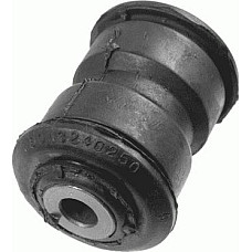 Bucsa, suport arc MERCEDES-BENZ SPRINTER 2-t (901, 902), Van, 01.1995 - 05.2006 Lemforder 18870 02