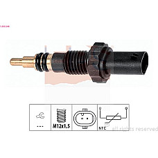 Senzor,temperatura lichid de racire BMW X7 (G07), Crossover, 03.2019 - EPS 1.830.348