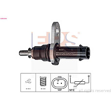 Senzor,temperatura ulei SEAT LEON (5F1), Hatchback Van, 09.2012 - EPS 1.830.356