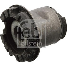 Suport. ax Bucsa cauciuc brat suspensie spate din fata Dreapta-Stanga PEUGEOT 206 CABRIOLET-LIMUZINA 08.98- PEUGEOT 206 (2A/C), Hatchback, 08.1998 - 12.2012 Febi Bilstein 18313