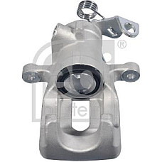 Etrier frana Disc brake caliper rear R PEUGEOT 308 I 1.4-2.0D 09.07-10.14 Febi Bilstein 182274