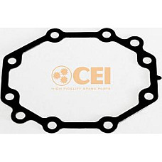 Etansare ulei. transmisie manuala Gearbox gasket transmission cover seal GR-GRS 895-905 SCANIA 4 BUS PGRT 01.96- C.E.I. 139665