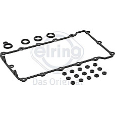 Set garnituri. Capac supape supapa acopere garnitura set BMW ET BMW 3 Compact III (E36), Hatchback, 01.1994 - 08.2000 Elring 135.391